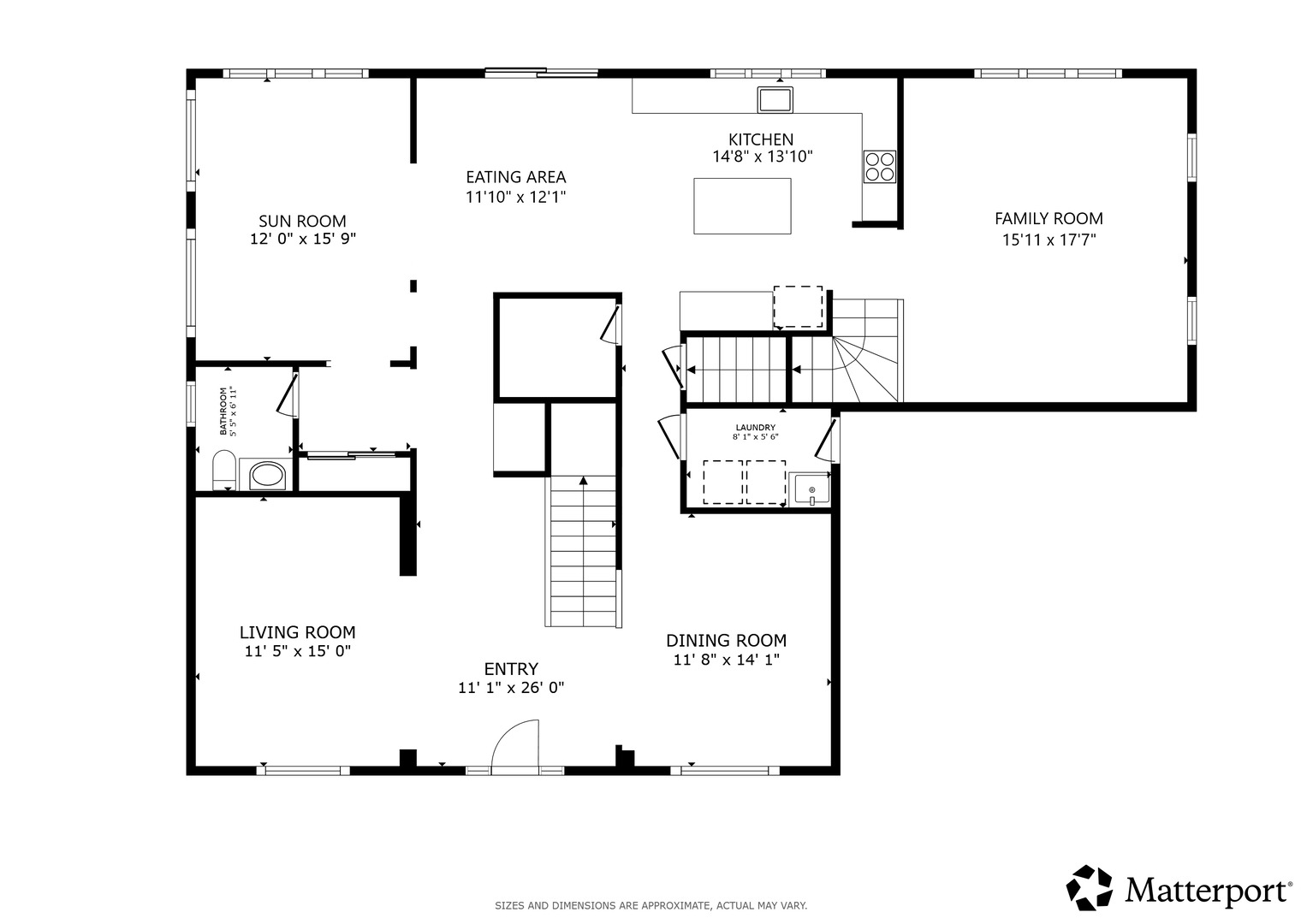 1138 Ridgewood Circle Lake In The Hills, IL 60156 - Photo 47 of 49