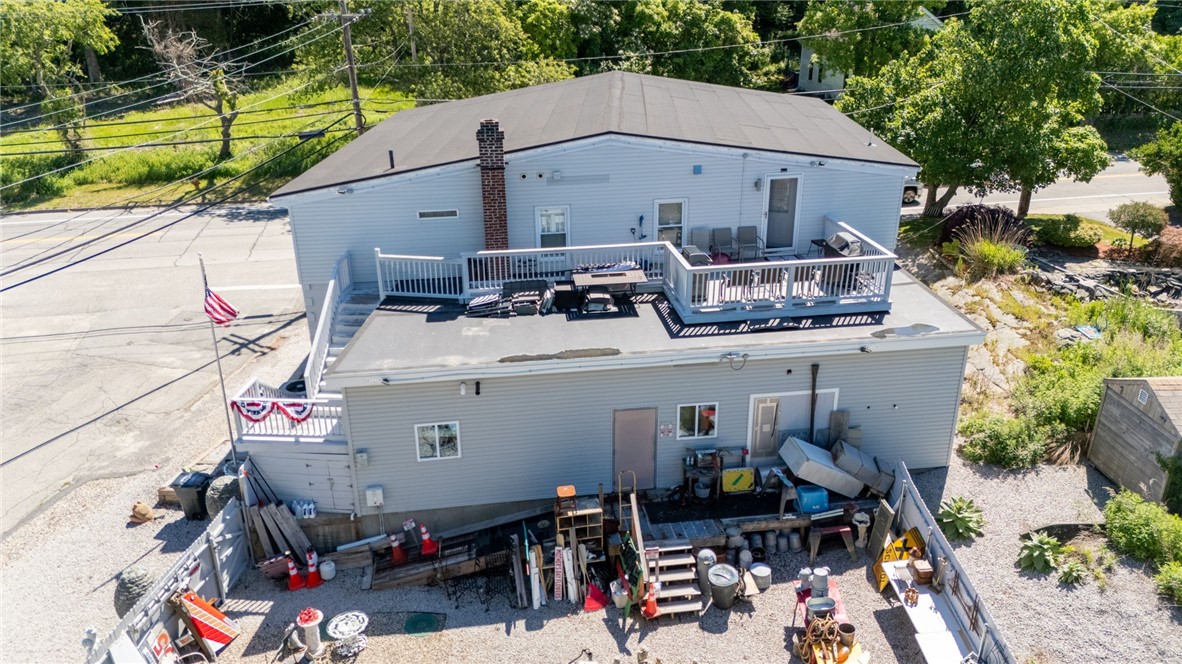 1019 Main Road Tiverton, RI 02878 - Photo 25 of 31