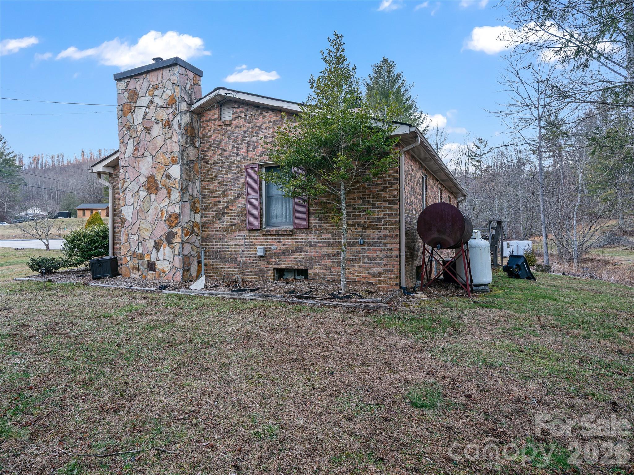 1280 Hamburg Road Bakersville, NC 28705 - Photo 21 of 28
