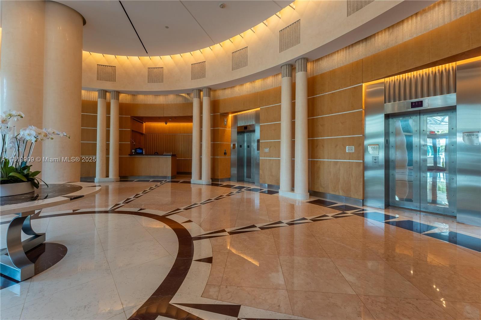 2127 Brickell Avenue, Unit 3304 Miami, FL 33129 - Photo 37 of 39