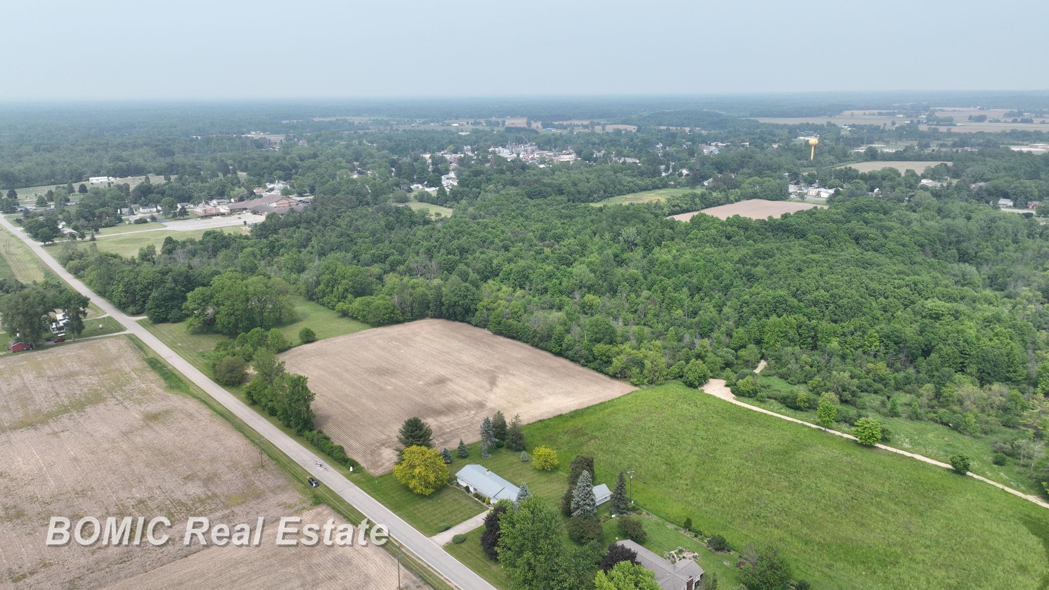 Vl Fulmer Road Millington, MI 48746 - Photo 12 of 13