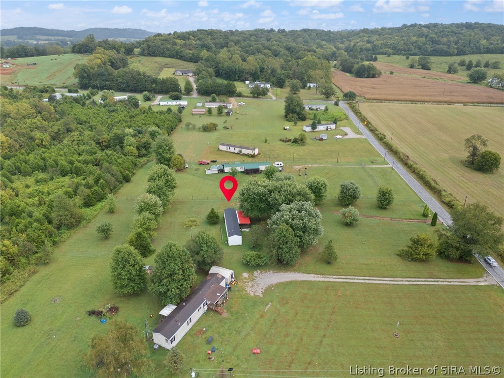 4662 New Amsterdam Road Southwest Central, IN 47110 - Photo 15 of 43 Gallery Image 15