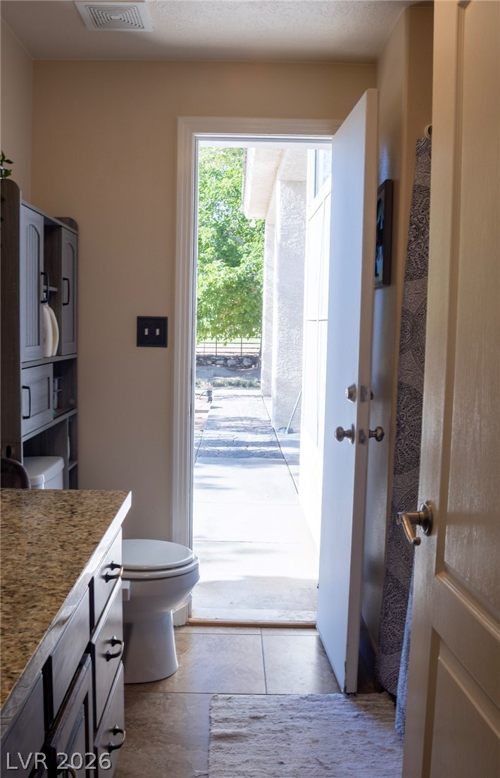 2775 Taylor Street Logandale, NV 89021 - Photo 23 of 41 This bathroom features a contemporary design with practical fixtures and a serene ambiance.