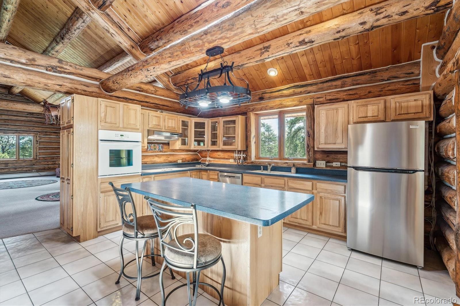 337 Old Corral Road Bailey, CO 80421 - Photo 14 of 38
