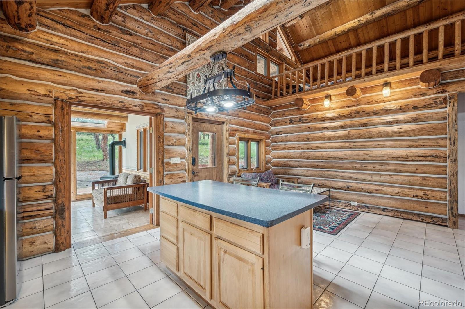 337 Old Corral Road Bailey, CO 80421 - Photo 17 of 38