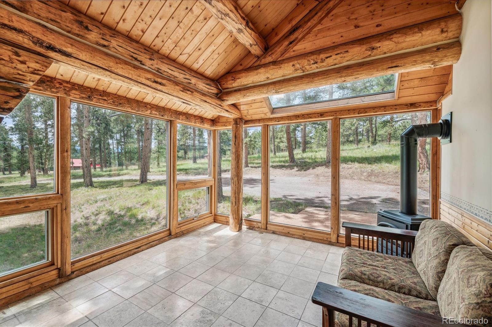 337 Old Corral Road Bailey, CO 80421 - Photo 19 of 38