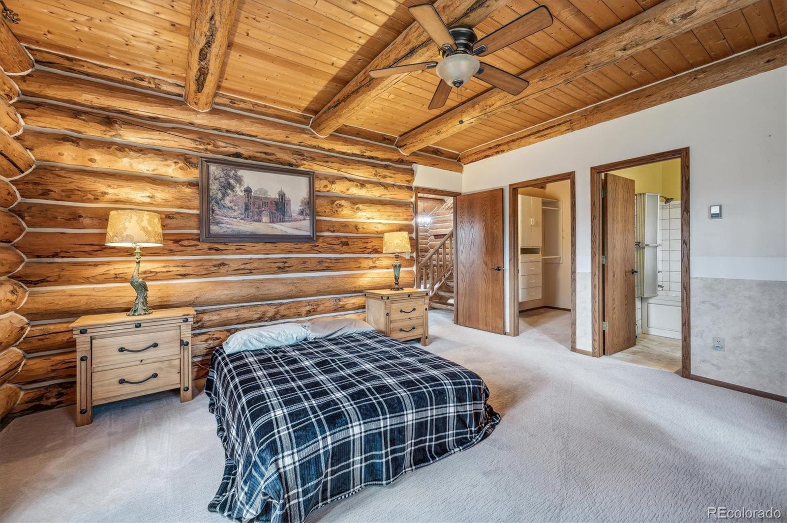 337 Old Corral Road Bailey, CO 80421 - Photo 22 of 38