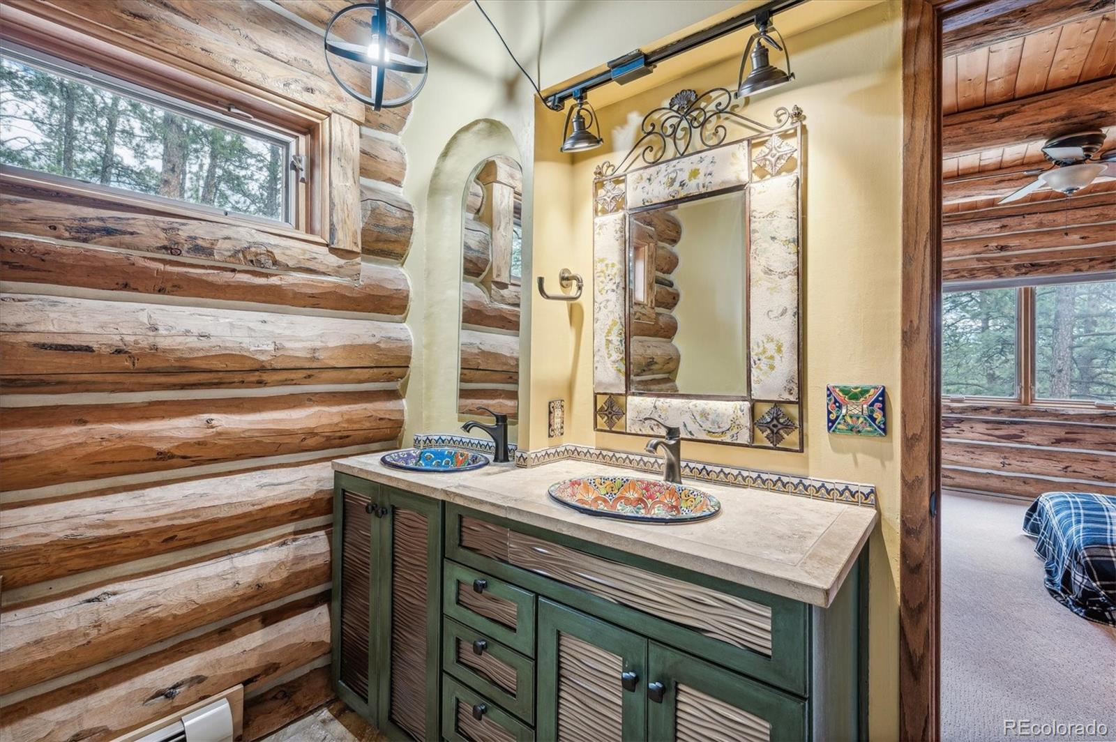 337 Old Corral Road Bailey, CO 80421 - Photo 23 of 38
