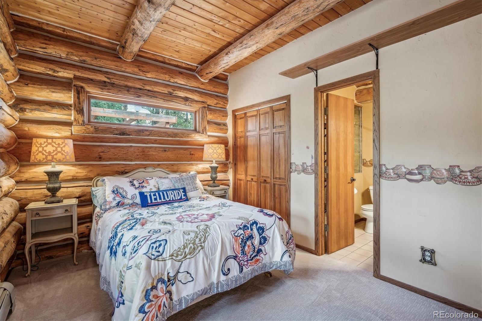 337 Old Corral Road Bailey, CO 80421 - Photo 25 of 38