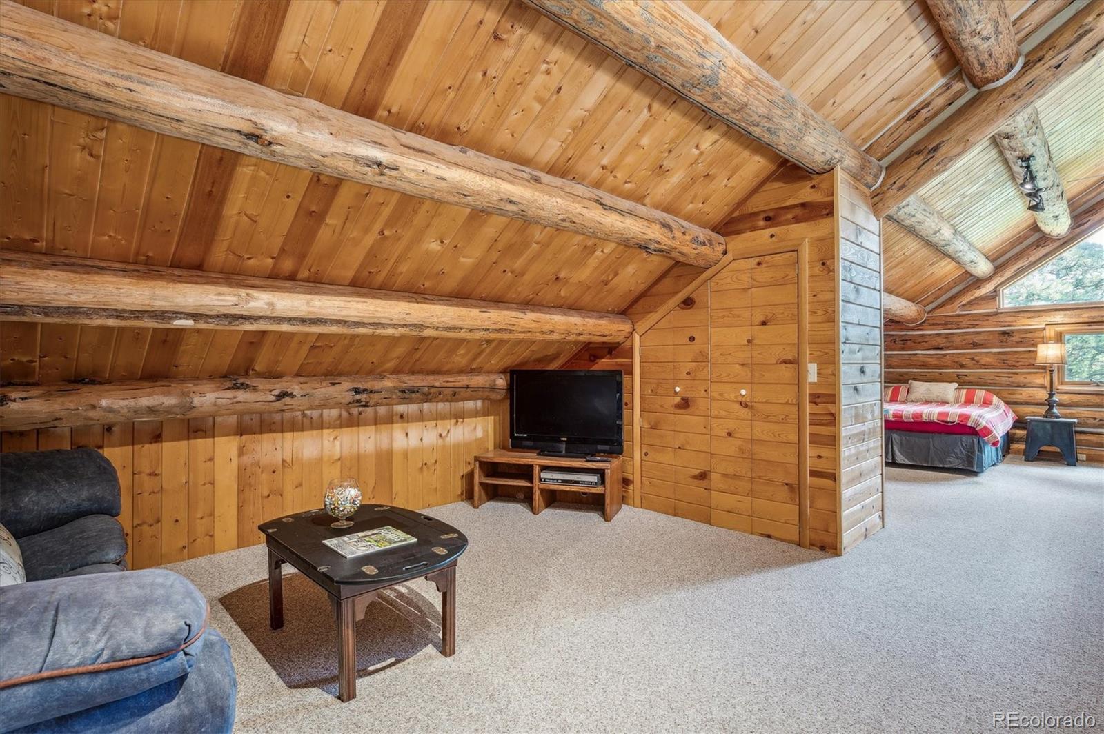 337 Old Corral Road Bailey, CO 80421 - Photo 31 of 38