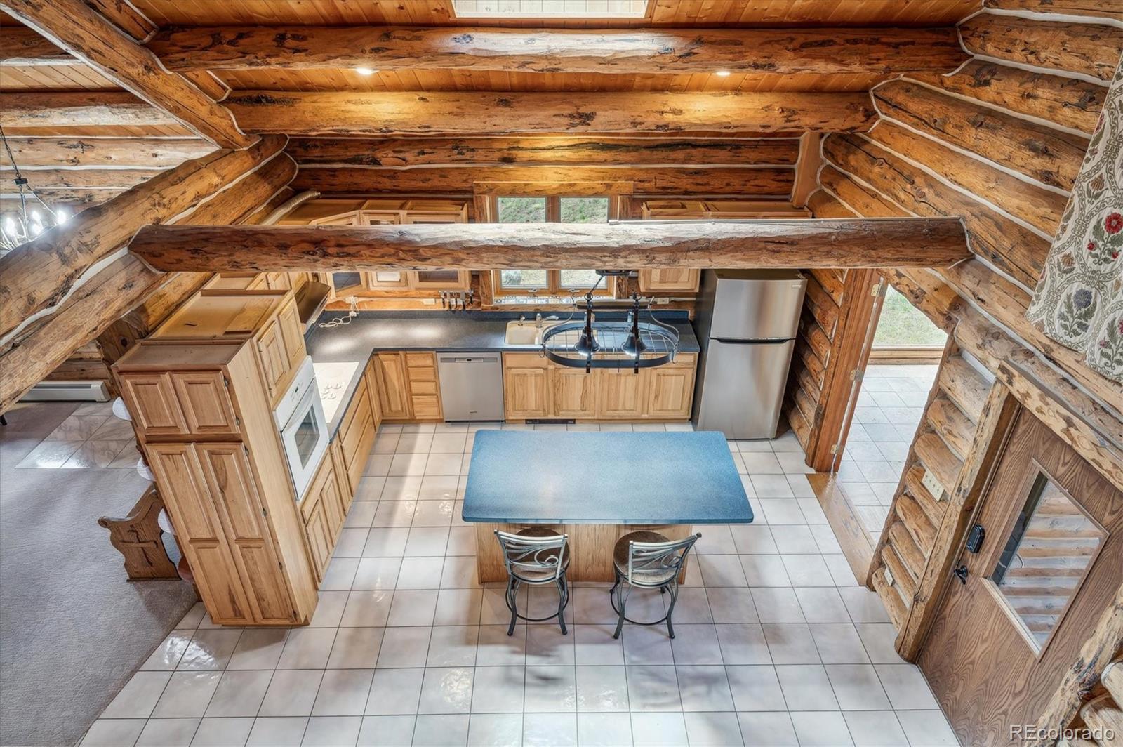 337 Old Corral Road Bailey, CO 80421 - Photo 34 of 38