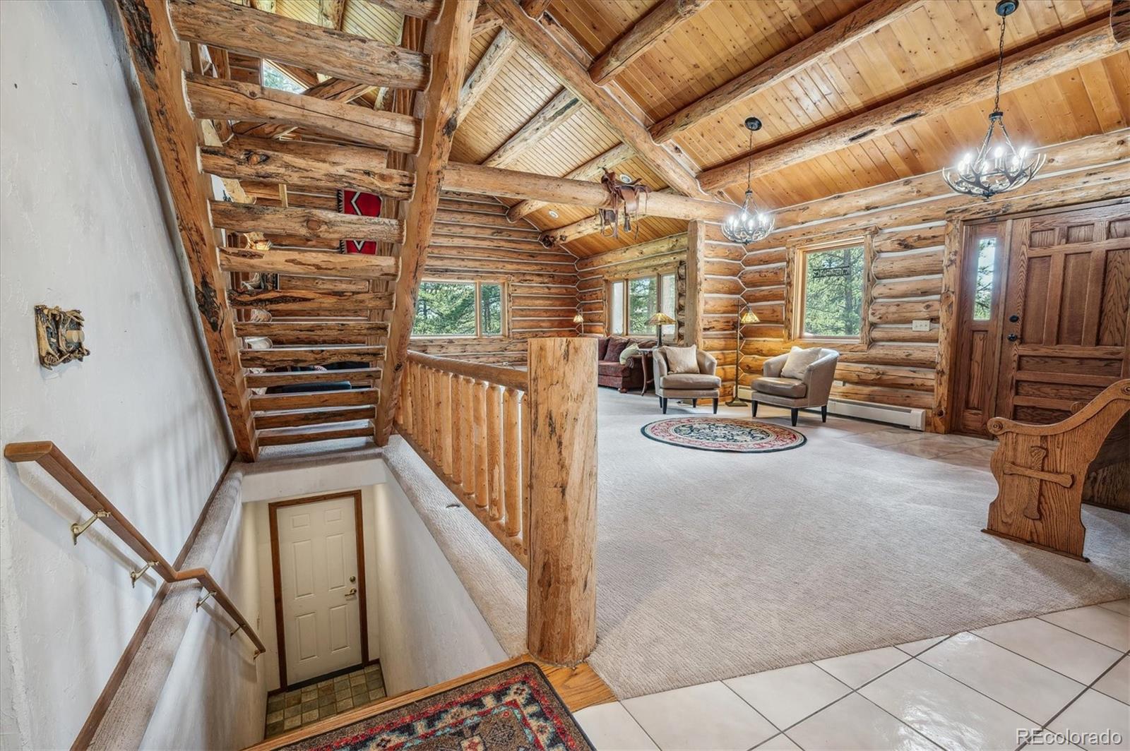 337 Old Corral Road Bailey, CO 80421 - Photo 35 of 38