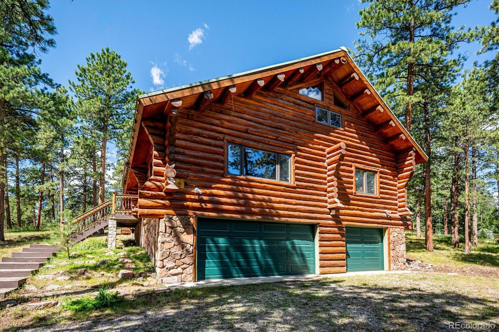 337 Old Corral Road Bailey, CO 80421 - Photo 38 of 38