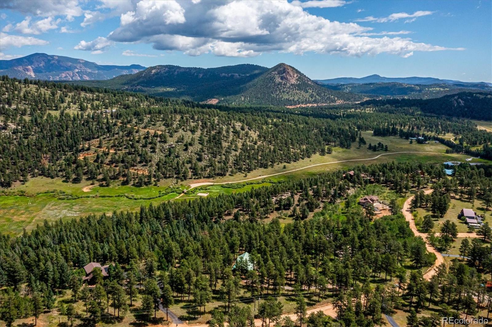 337 Old Corral Road Bailey, CO 80421 - Photo 8 of 38