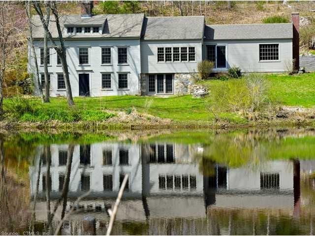 233 Hamburg Road Lyme, CT 06371 - Photo 1 of 1 Gallery Image 1
