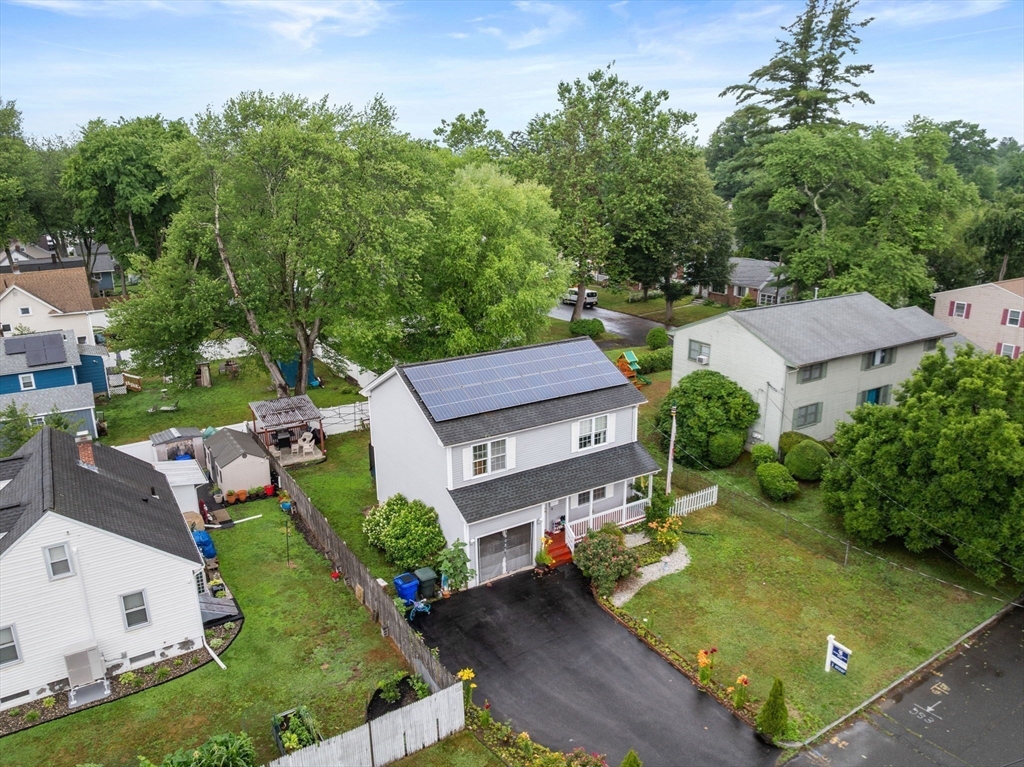 86 Granby Street Springfield, MA 01108 - Photo 32 of 40