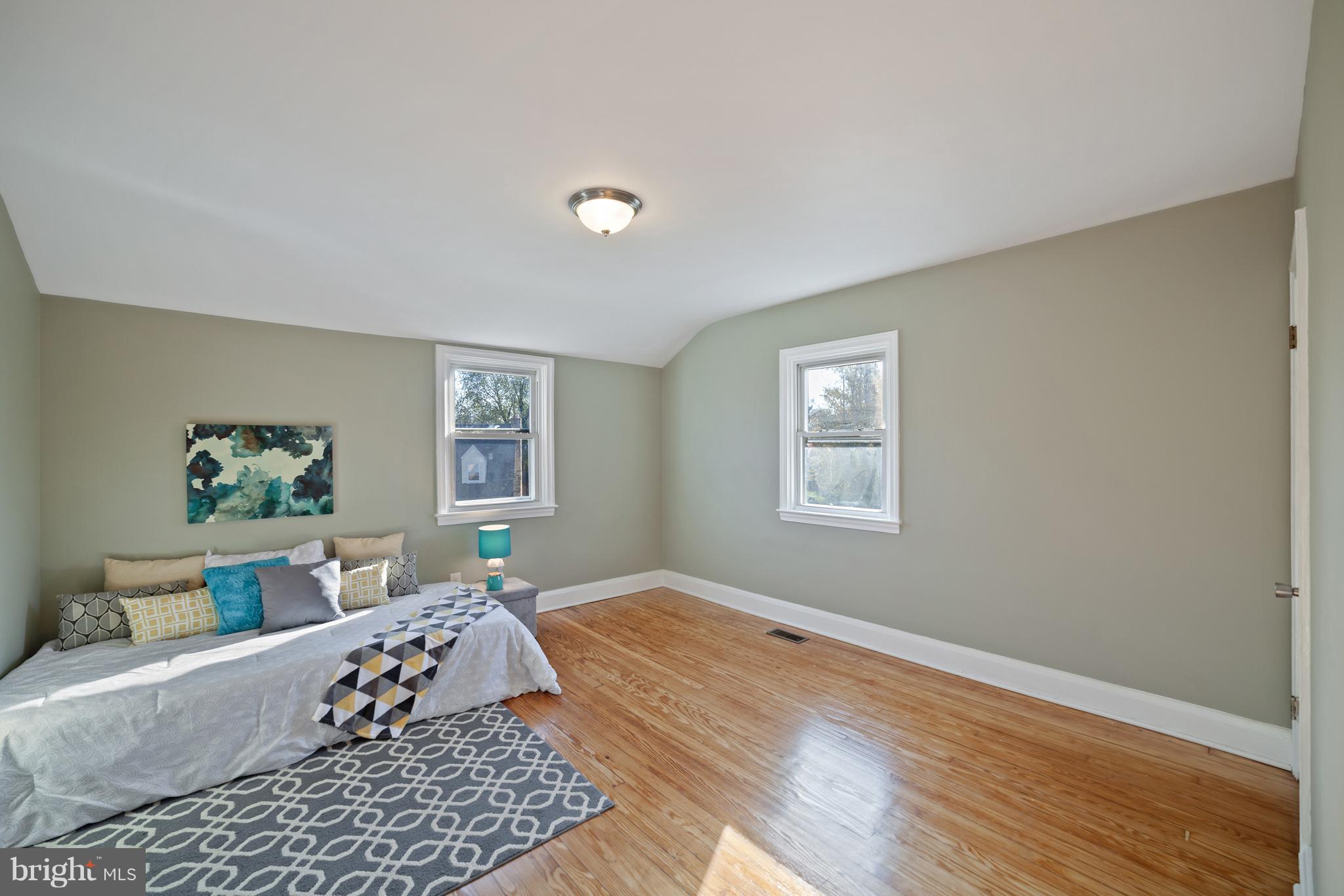 3733 Rueckert Avenue Baltimore, MD 21206 - Photo 18 of 29 Bedroom 2