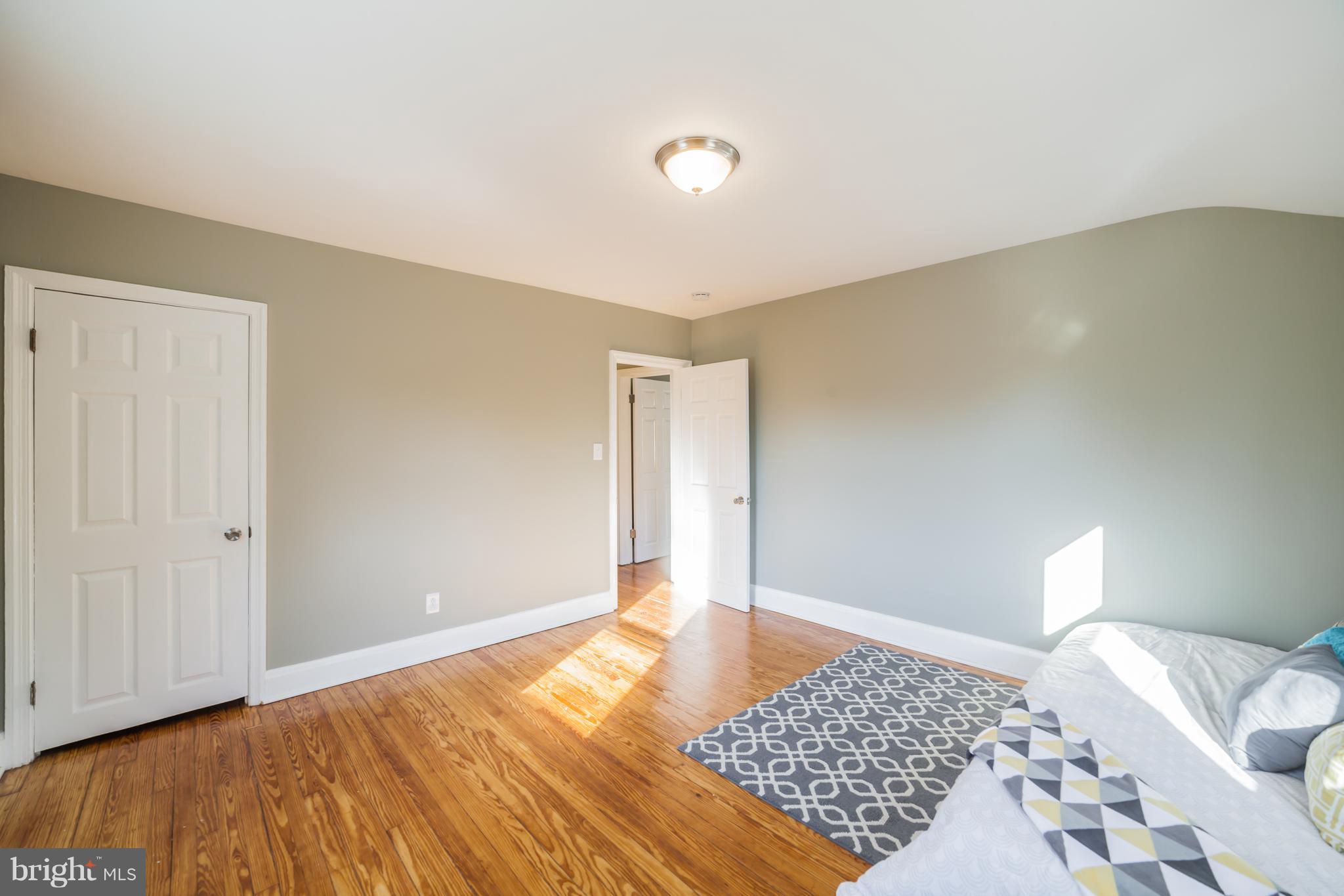 3733 Rueckert Avenue Baltimore, MD 21206 - Photo 20 of 29 Bedroom 2