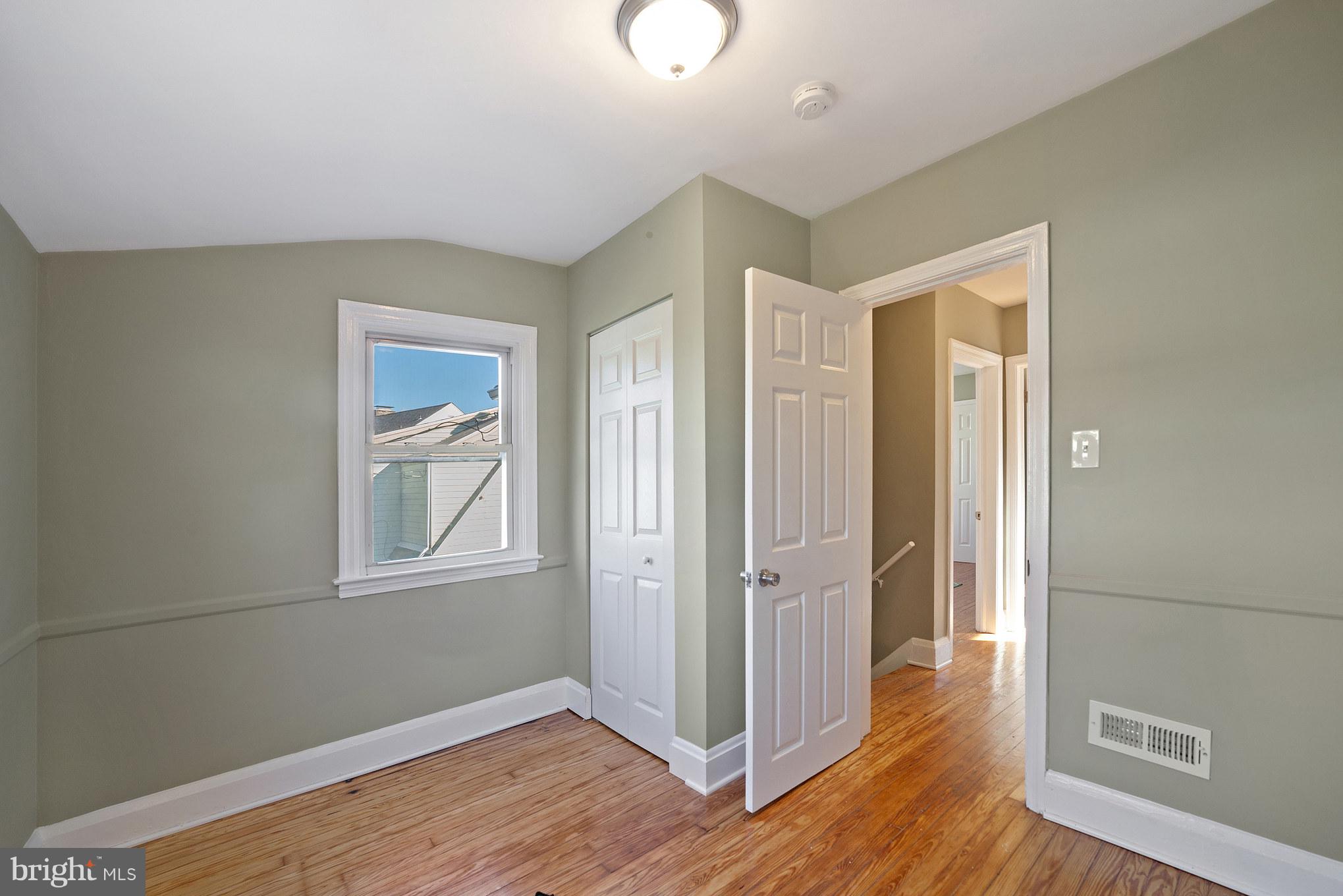 3733 Rueckert Avenue Baltimore, MD 21206 - Photo 22 of 29 Bedroom 3