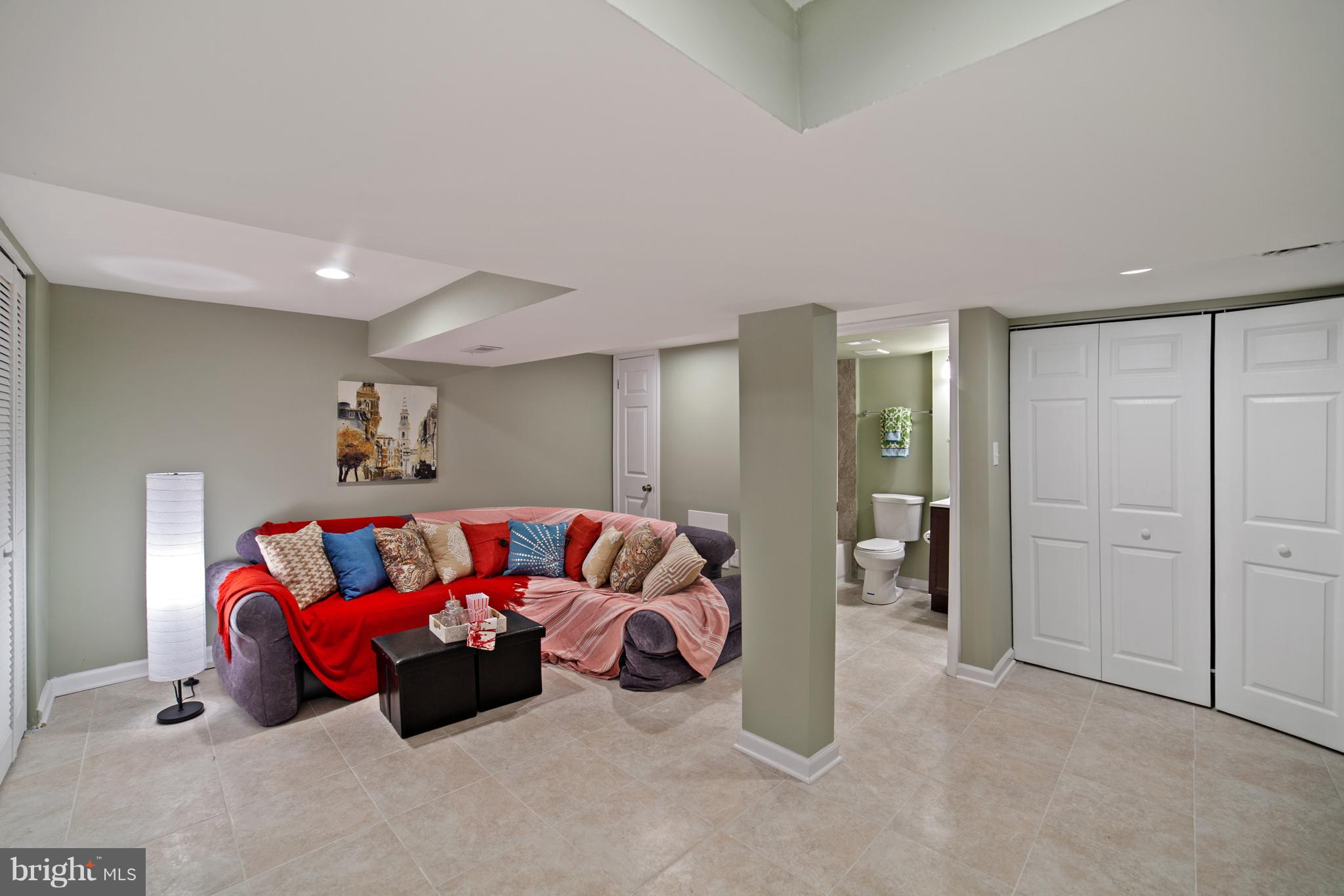 3733 Rueckert Avenue Baltimore, MD 21206 - Photo 23 of 29 Basement