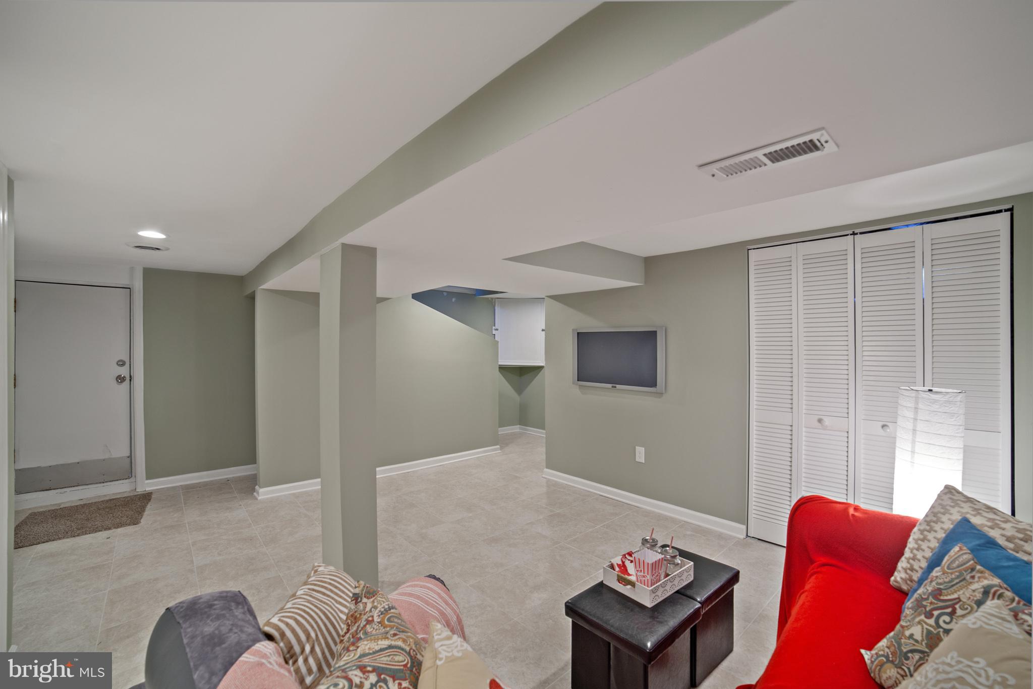 3733 Rueckert Avenue Baltimore, MD 21206 - Photo 24 of 29 Basement