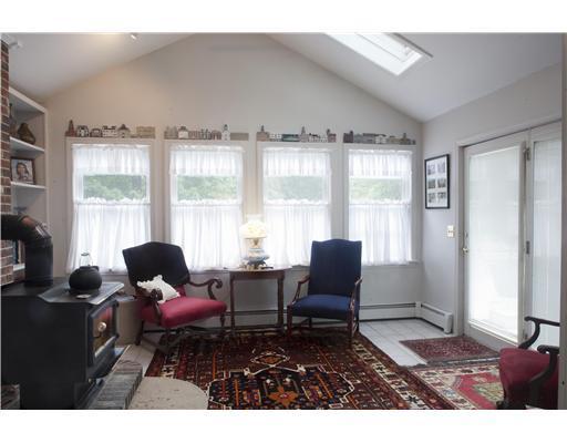1032 Norway Road Glenburn, ME 04401 - Photo 8 of 25 Den/Family/Great Room. 1st floor den...