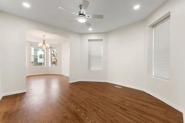 $2,395 | 2630 North Hamlin Avenue, Unit 1, Chicago, IL 60647