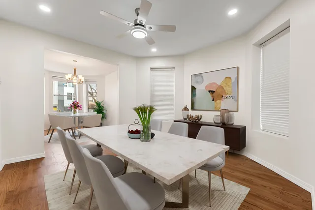 $2,395 | 2630 North Hamlin Avenue, Unit 1, Chicago, IL 60647