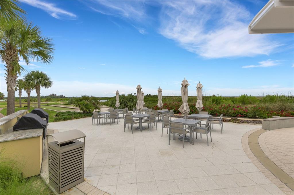 795 Collany Road, Unit 304 St. Petersburg, FL 33715 - Photo 45 of 69