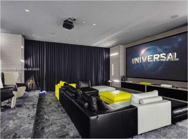 55 Southwest 9th Street, Unit 4201 Miami, FL 33130 - Photo 34 of 37