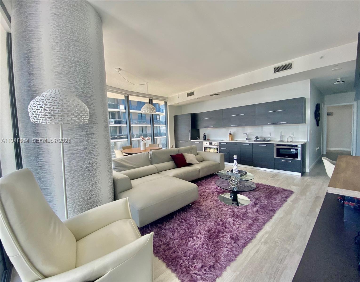 55 Southwest 9th Street, Unit 4201 Miami, FL 33130 - Photo 6 of 37