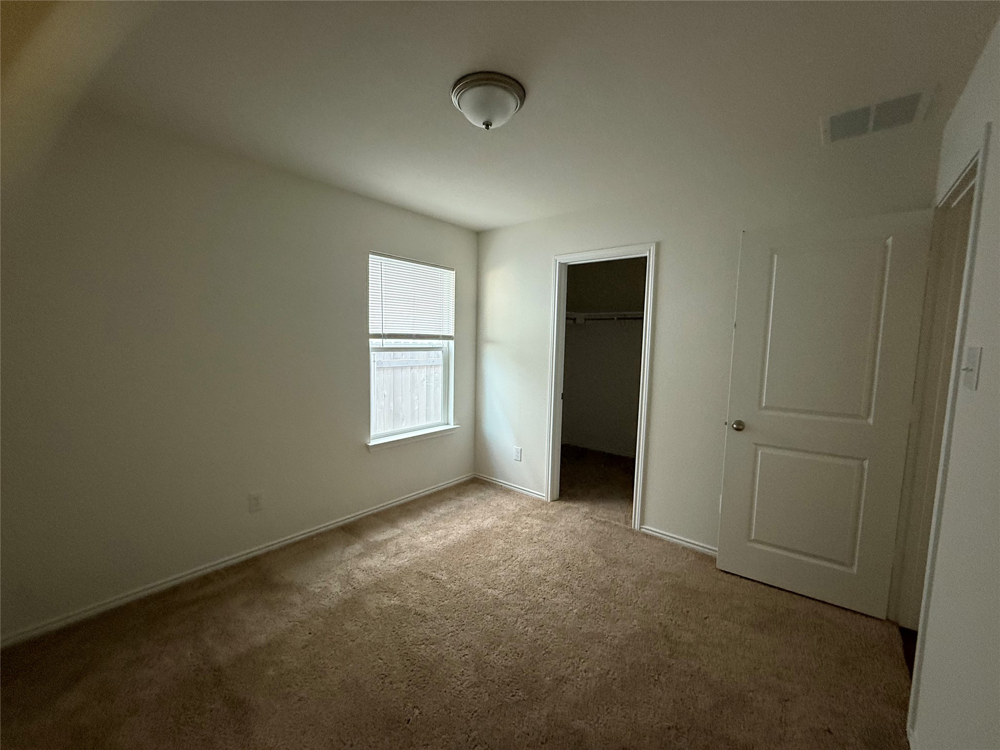 204 Lucky Texan Road Jarrell, TX 76537 - Photo 6 of 10 Bedroom 2