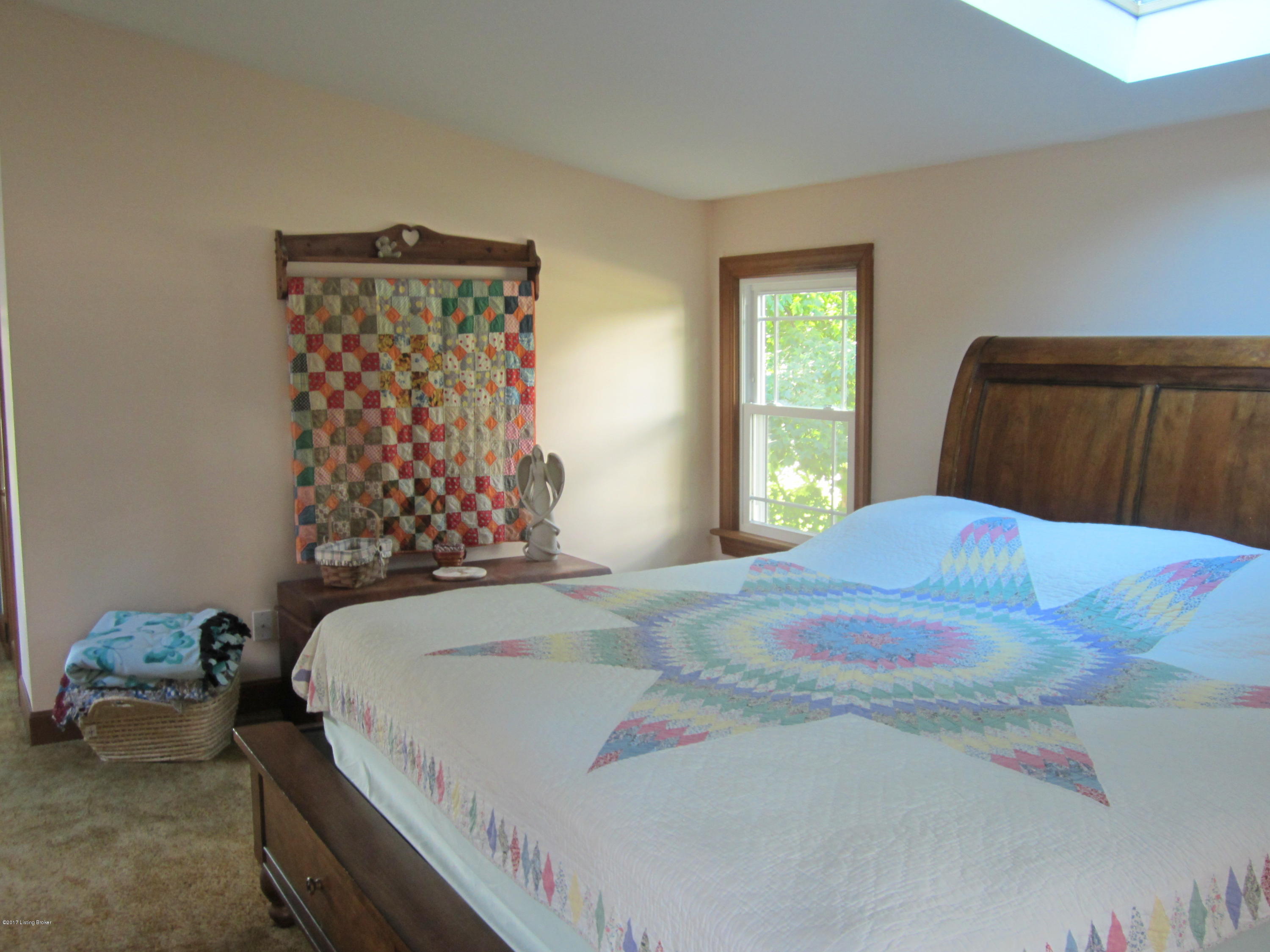 5123 Cane Run Road Louisville, KY 40216 - Photo 19 of 45 cane run master bed 2