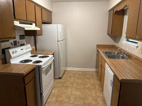 $1,275 | 821 Barringer Drive, Unit A, Raleigh, NC 27606