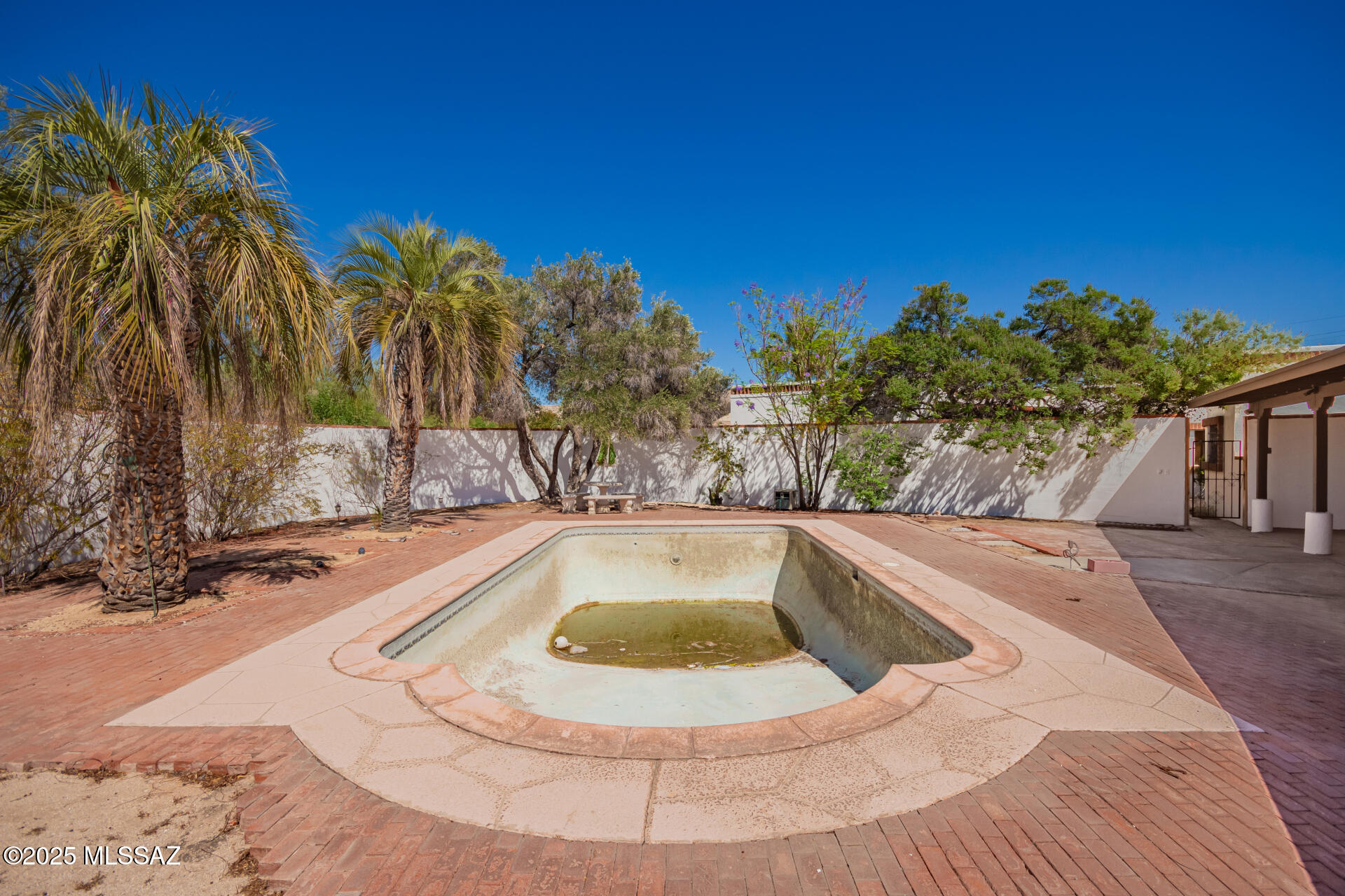 860 West Chula Vista Road Tucson, AZ 85704 - Photo 11 of 49