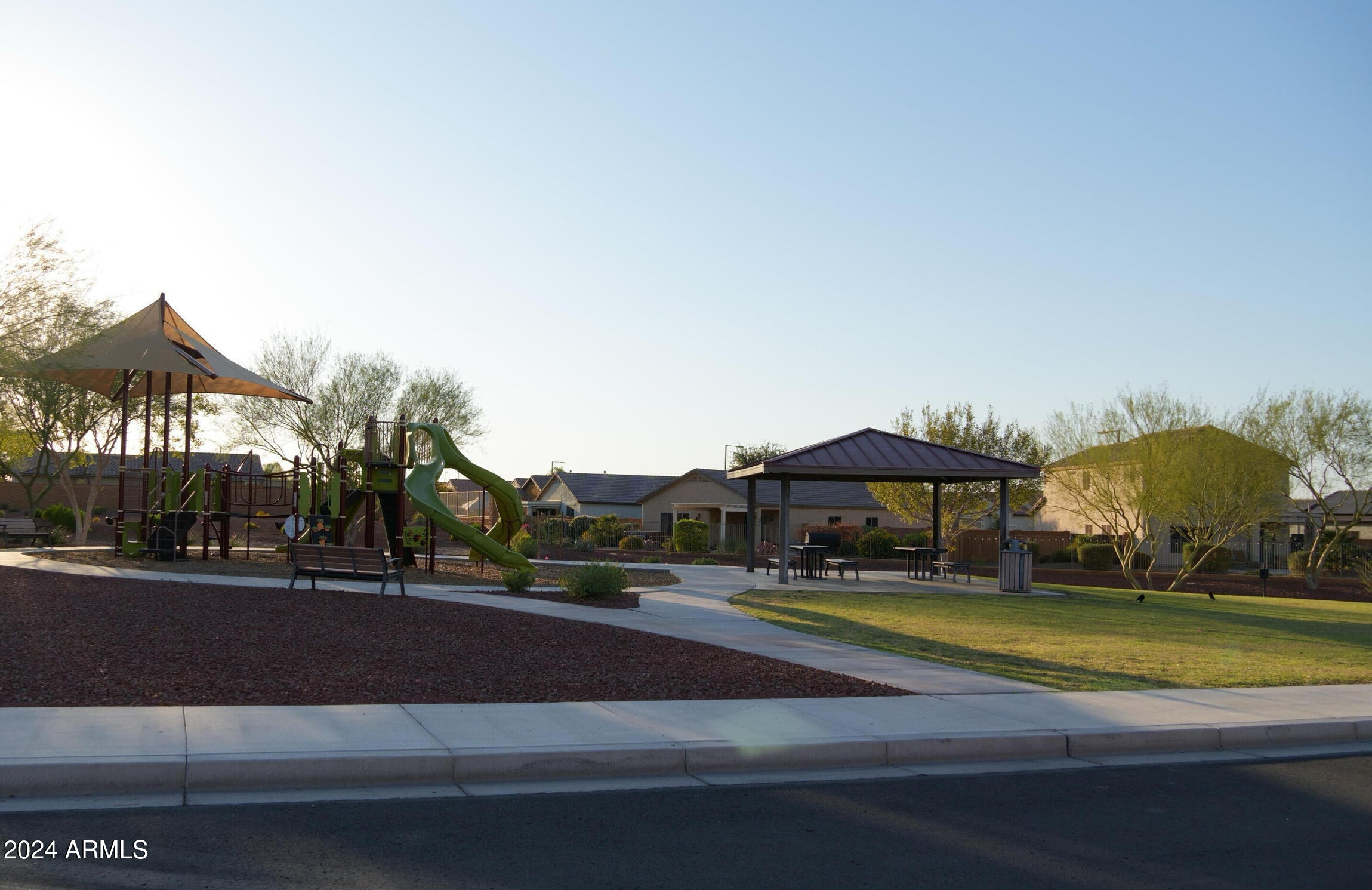 20226 North 260th Drive Buckeye, AZ 85396 - Photo 100 of 109 More Community Playgrounds