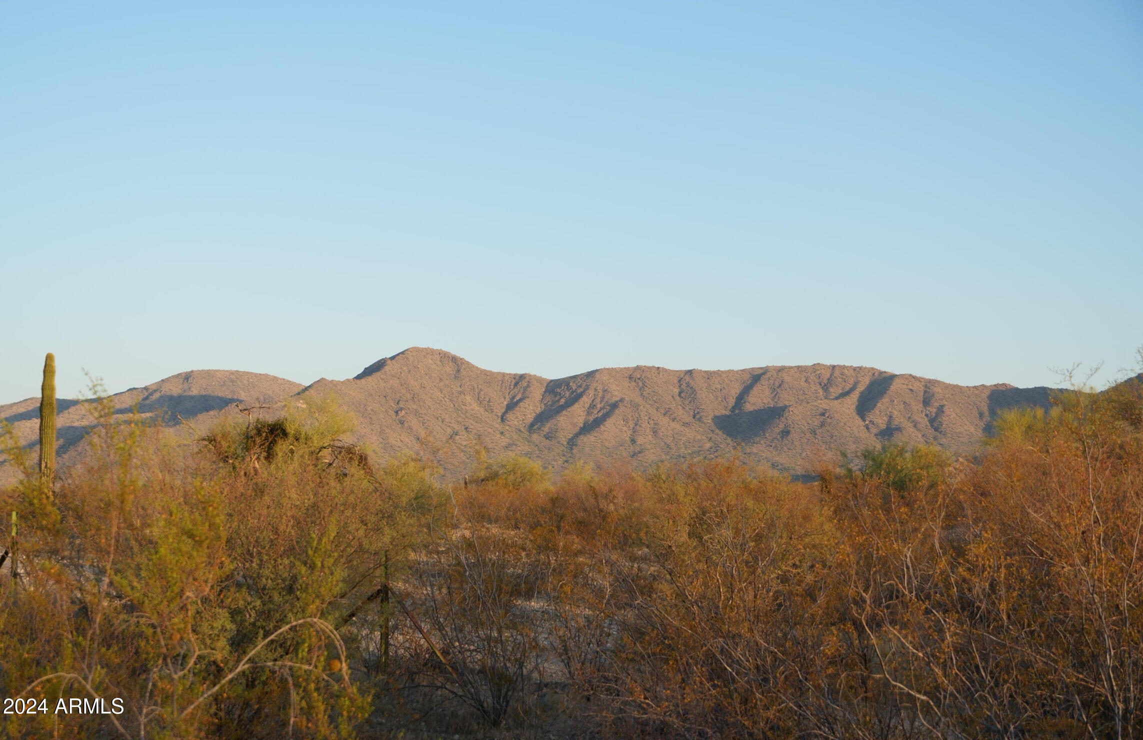 20226 North 260th Drive Buckeye, AZ 85396 - Photo 101 of 109 Neighboring White Tank Mountains