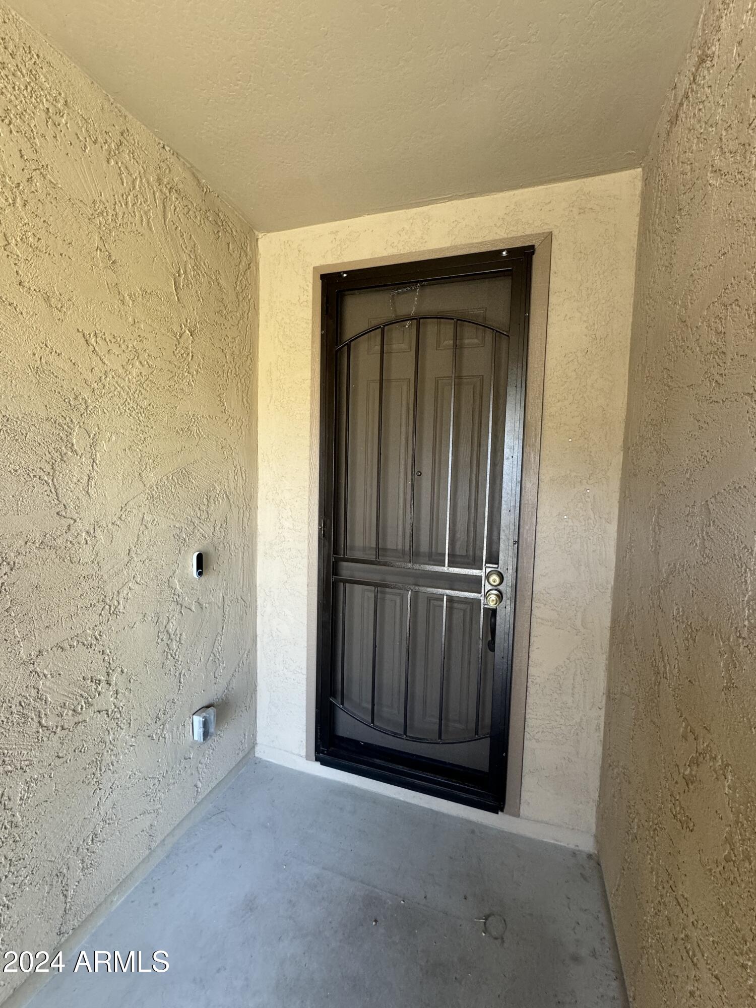 20226 North 260th Drive Buckeye, AZ 85396 - Photo 12 of 109 Security Door & Nest Doorbell