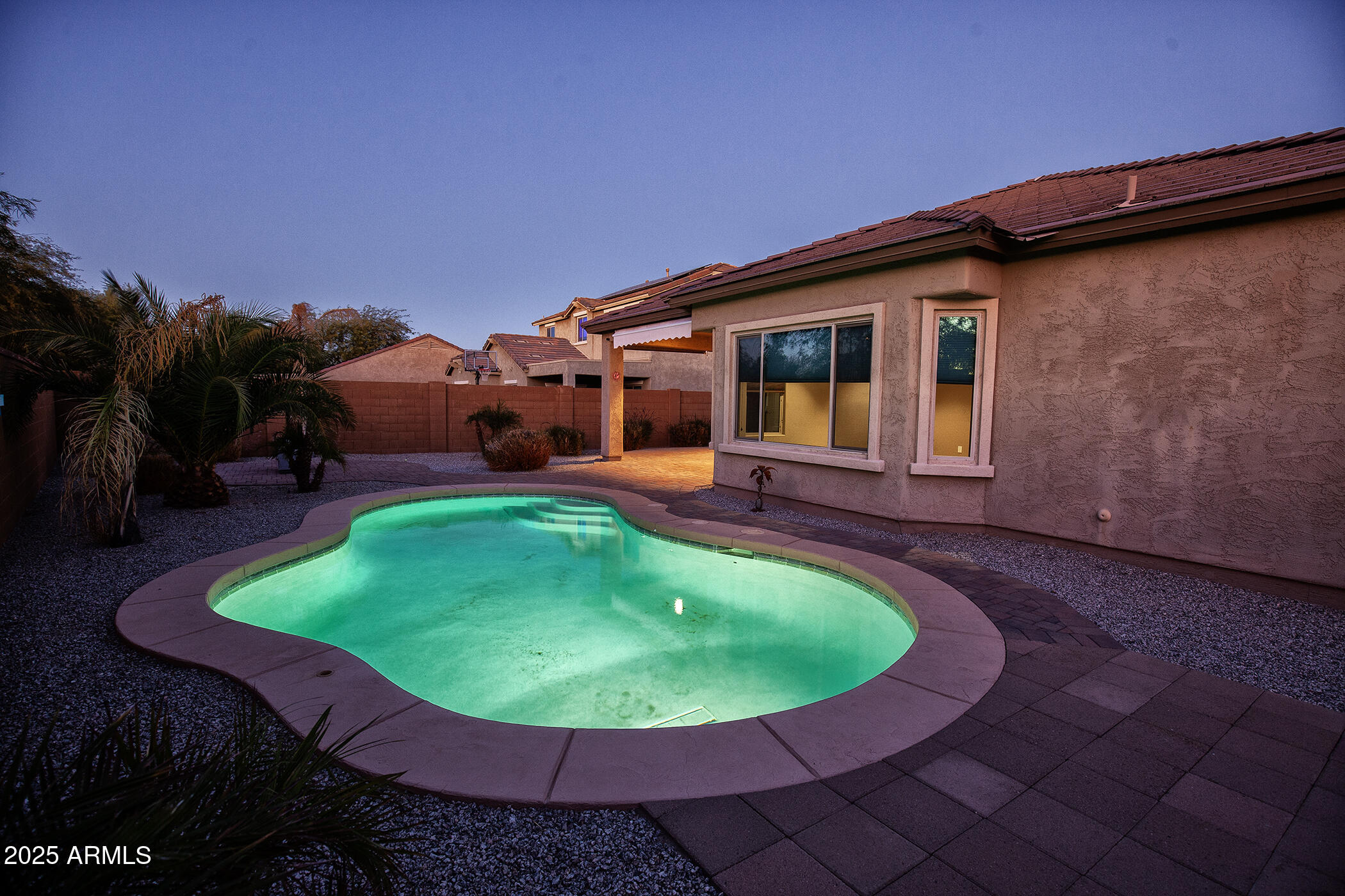 20226 North 260th Drive Buckeye, AZ 85396 - Photo 2 of 109 IMG_8132 copy