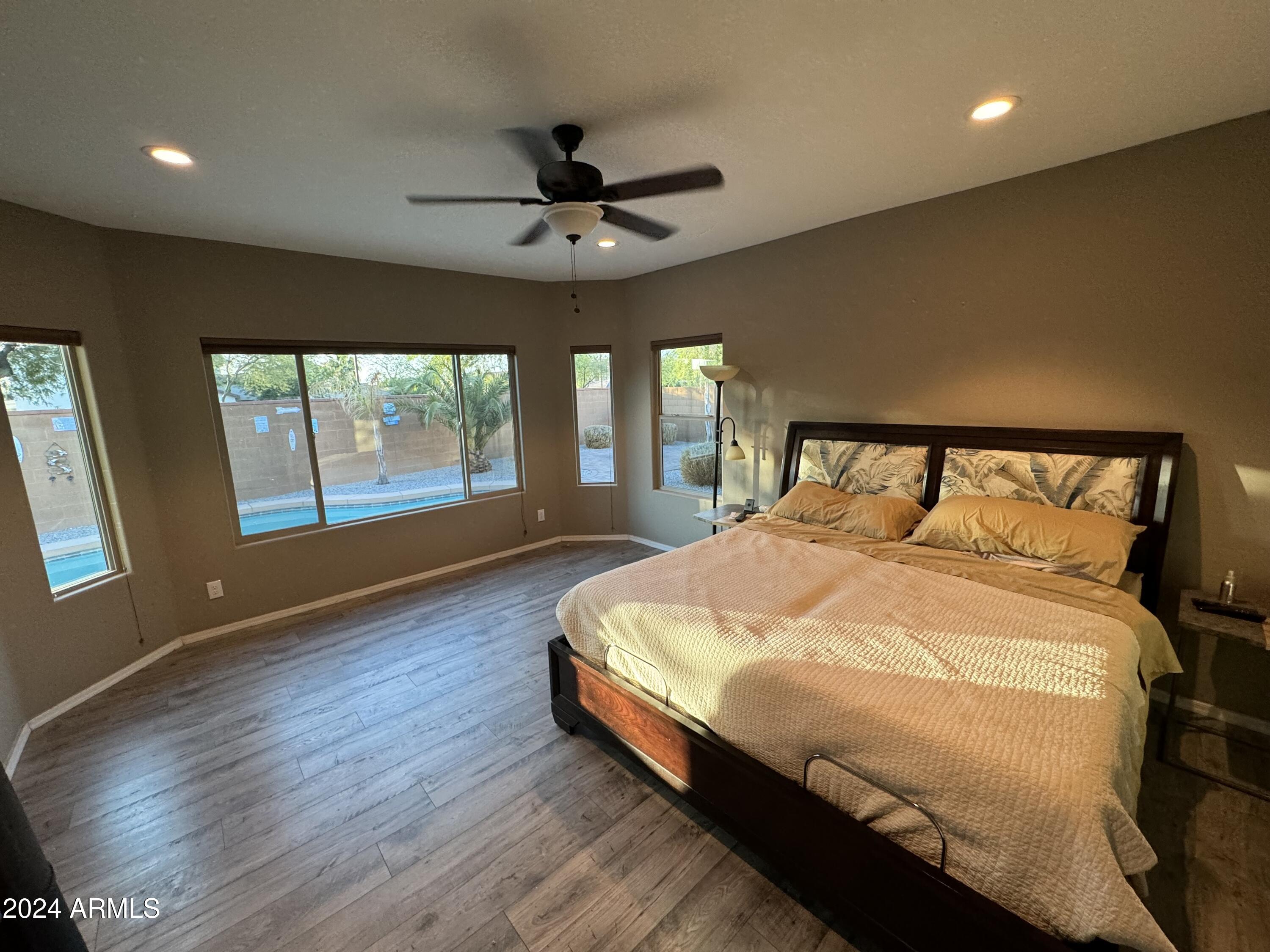 20226 North 260th Drive Buckeye, AZ 85396 - Photo 50 of 109 Owner's Suite