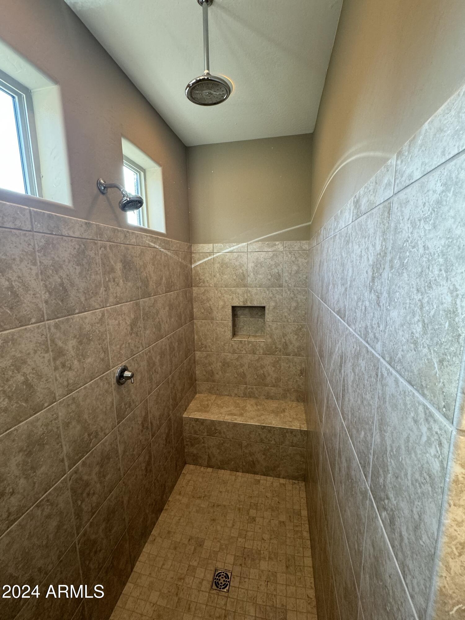 20226 North 260th Drive Buckeye, AZ 85396 - Photo 58 of 109 Master Shower