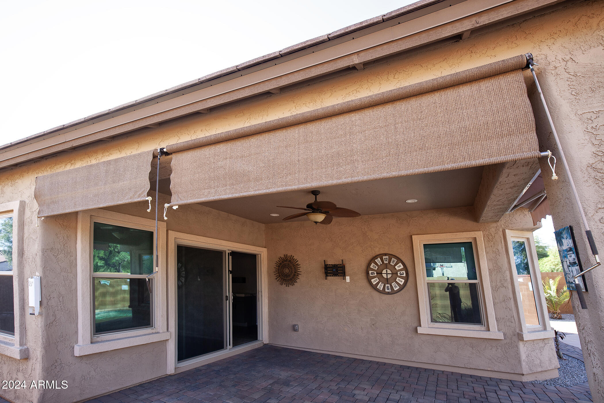 20226 North 260th Drive Buckeye, AZ 85396 - Photo 64 of 109 066_20226N260thDr