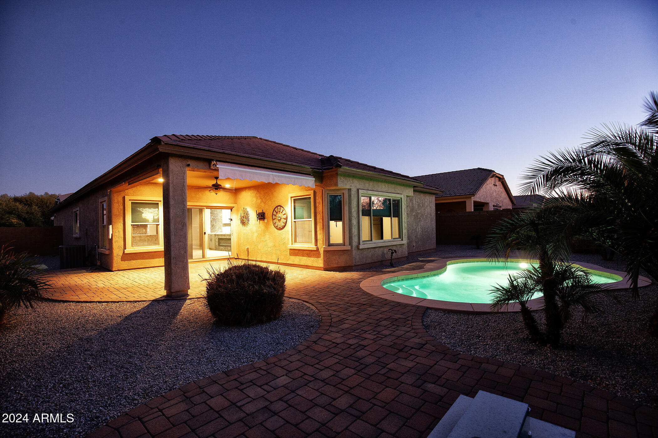 20226 North 260th Drive Buckeye, AZ 85396 - Photo 76 of 109 IMG_8139 copy