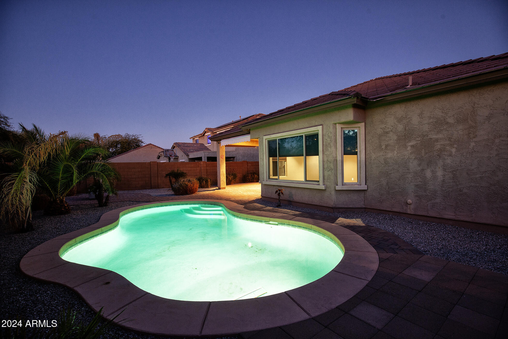 20226 North 260th Drive Buckeye, AZ 85396 - Photo 77 of 109 IMG_8140 copy