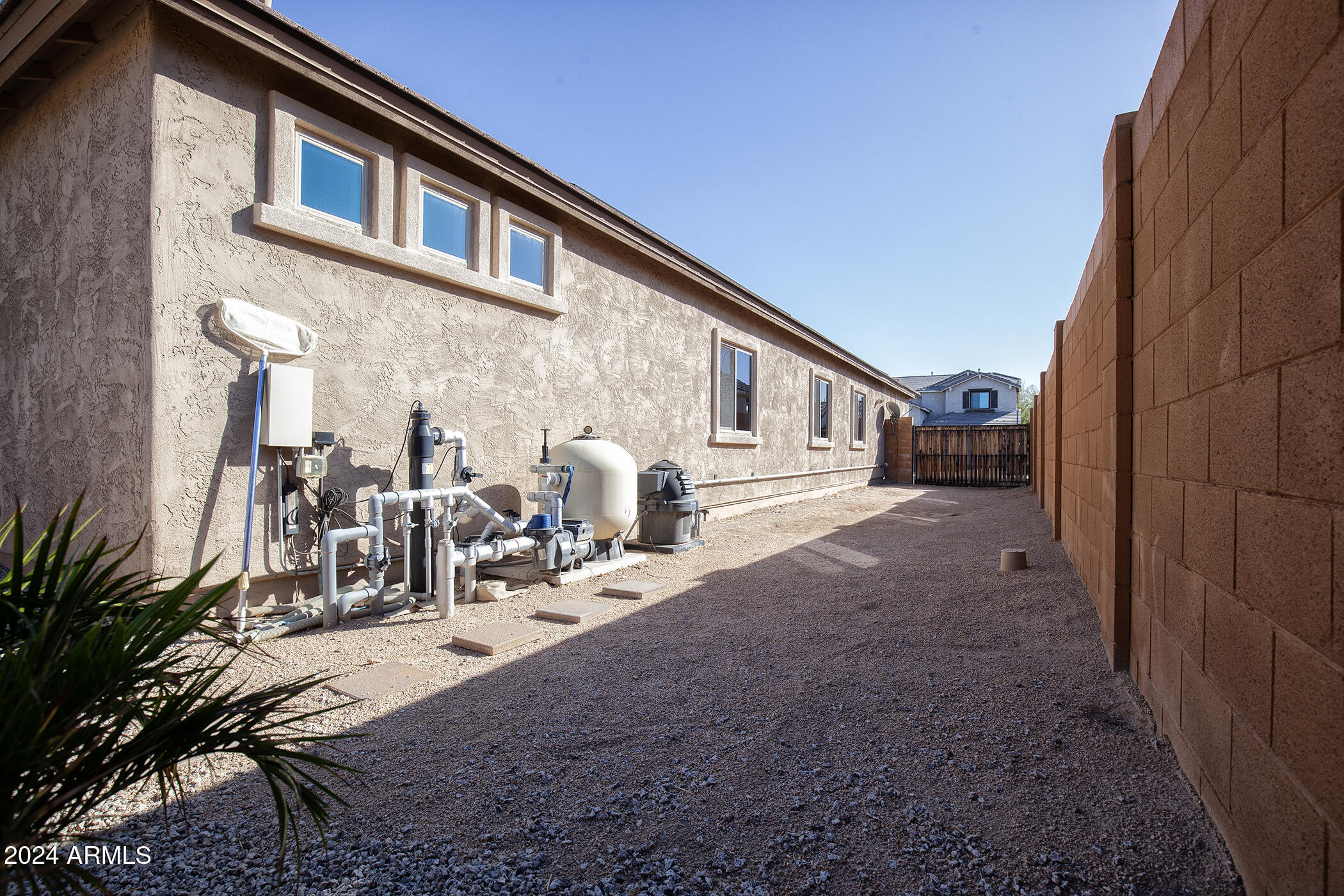 20226 North 260th Drive Buckeye, AZ 85396 - Photo 78 of 109 071_20226N260thDr