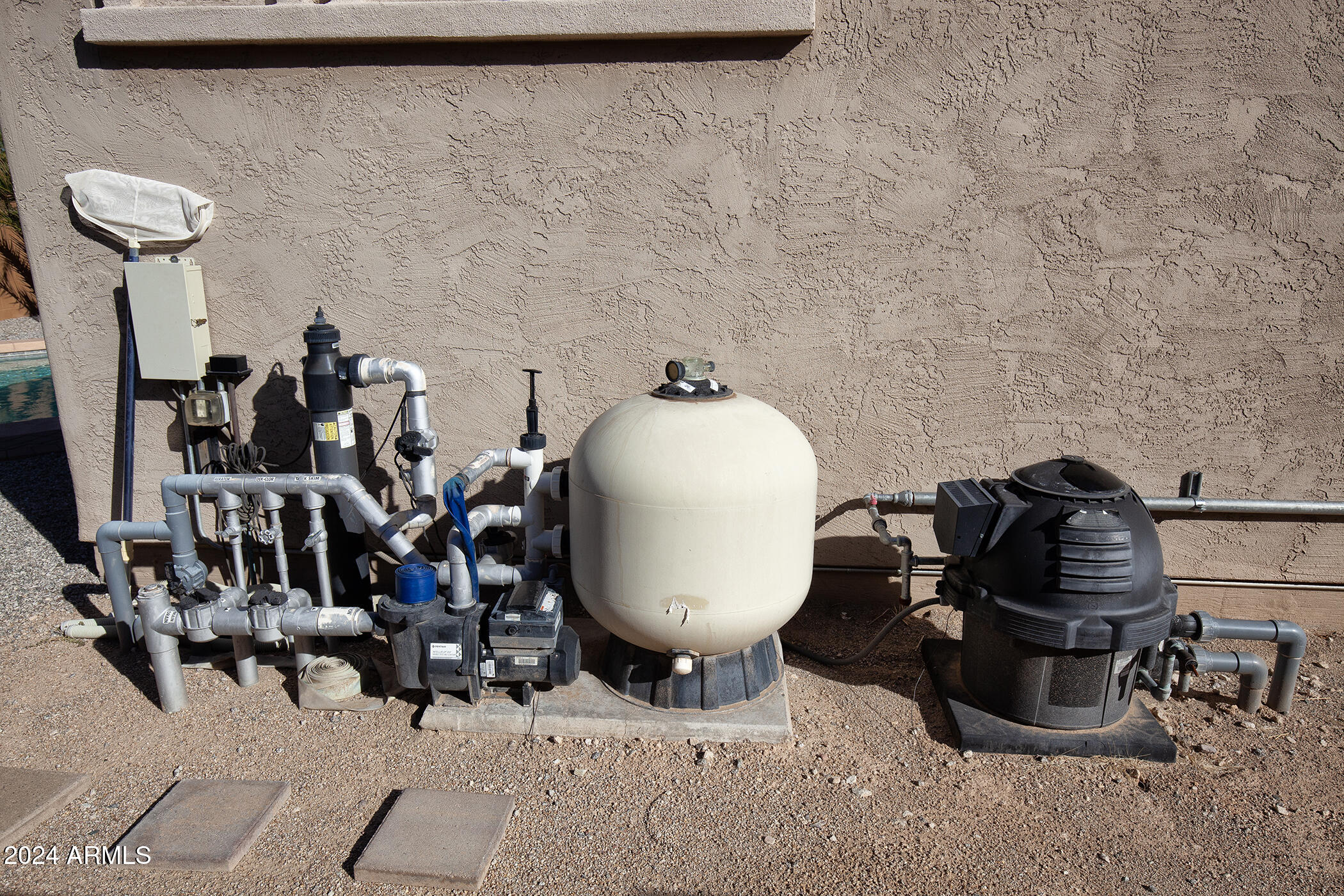 20226 North 260th Drive Buckeye, AZ 85396 - Photo 79 of 109 073_20226N260thDr