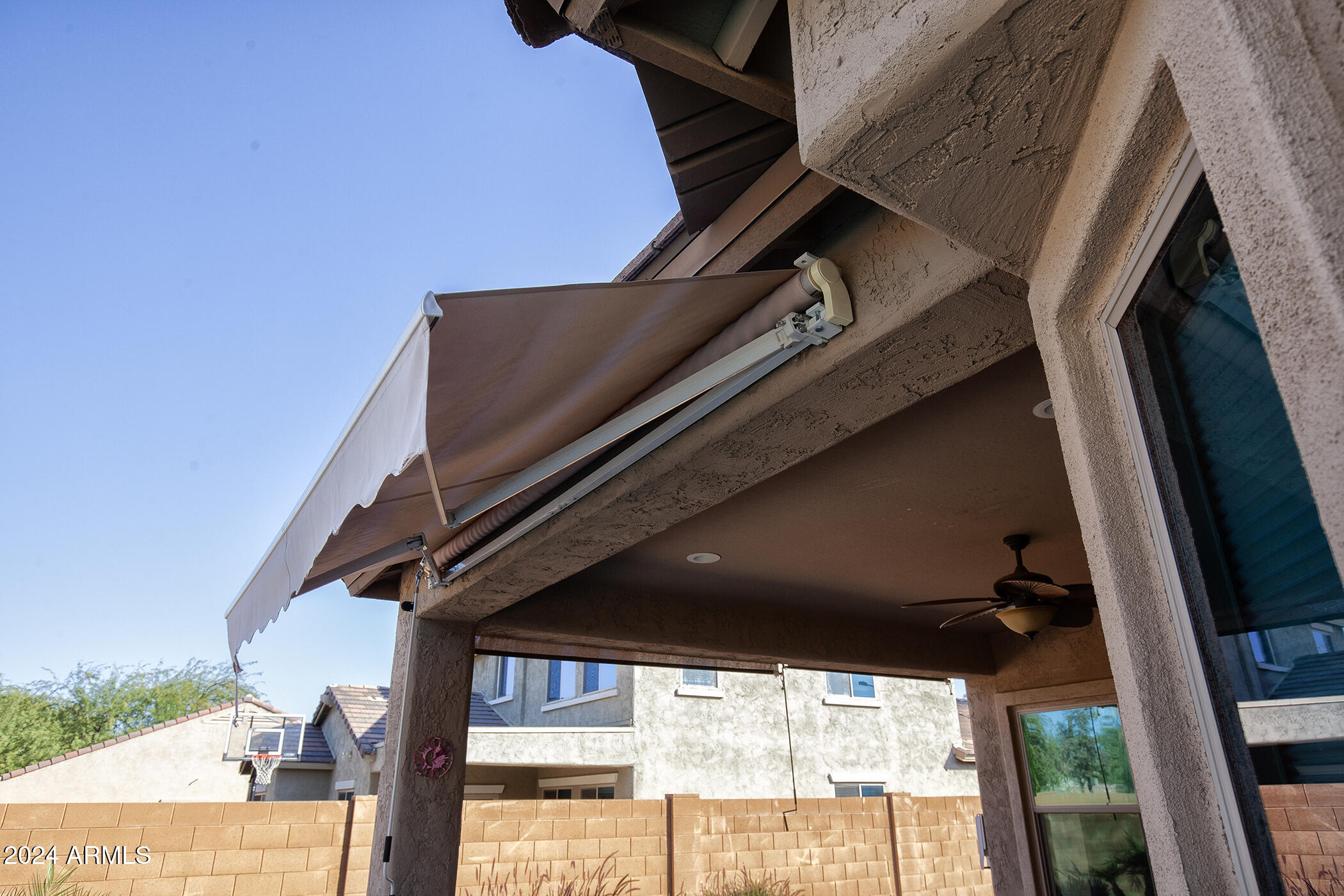 20226 North 260th Drive Buckeye, AZ 85396 - Photo 81 of 109 076_20226N260thDr