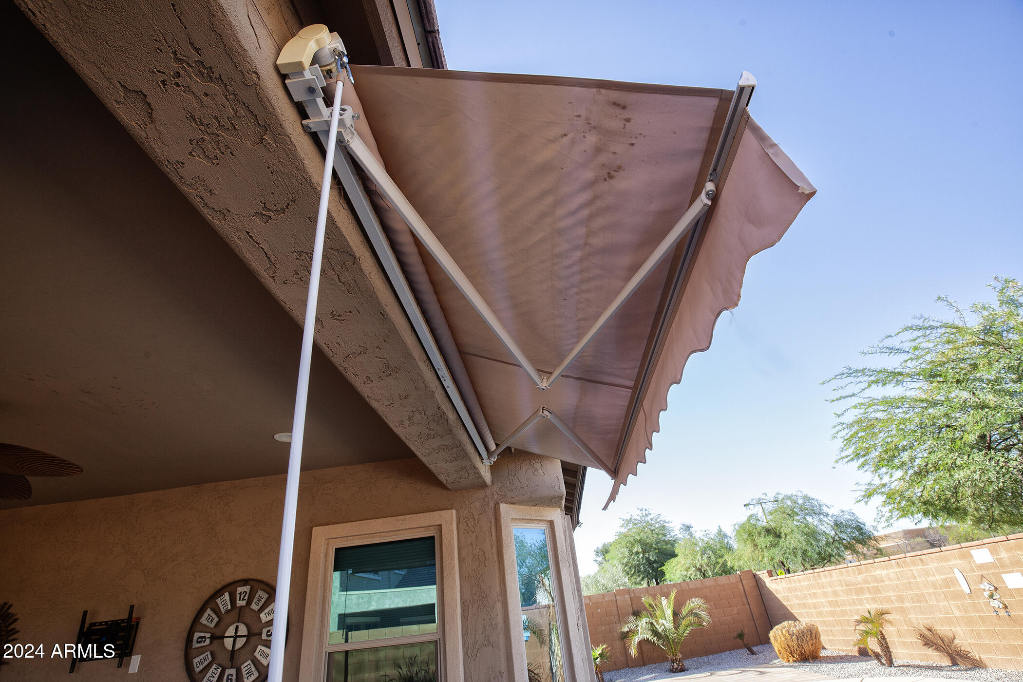 20226 North 260th Drive Buckeye, AZ 85396 - Photo 82 of 109 077_20226N260thDr