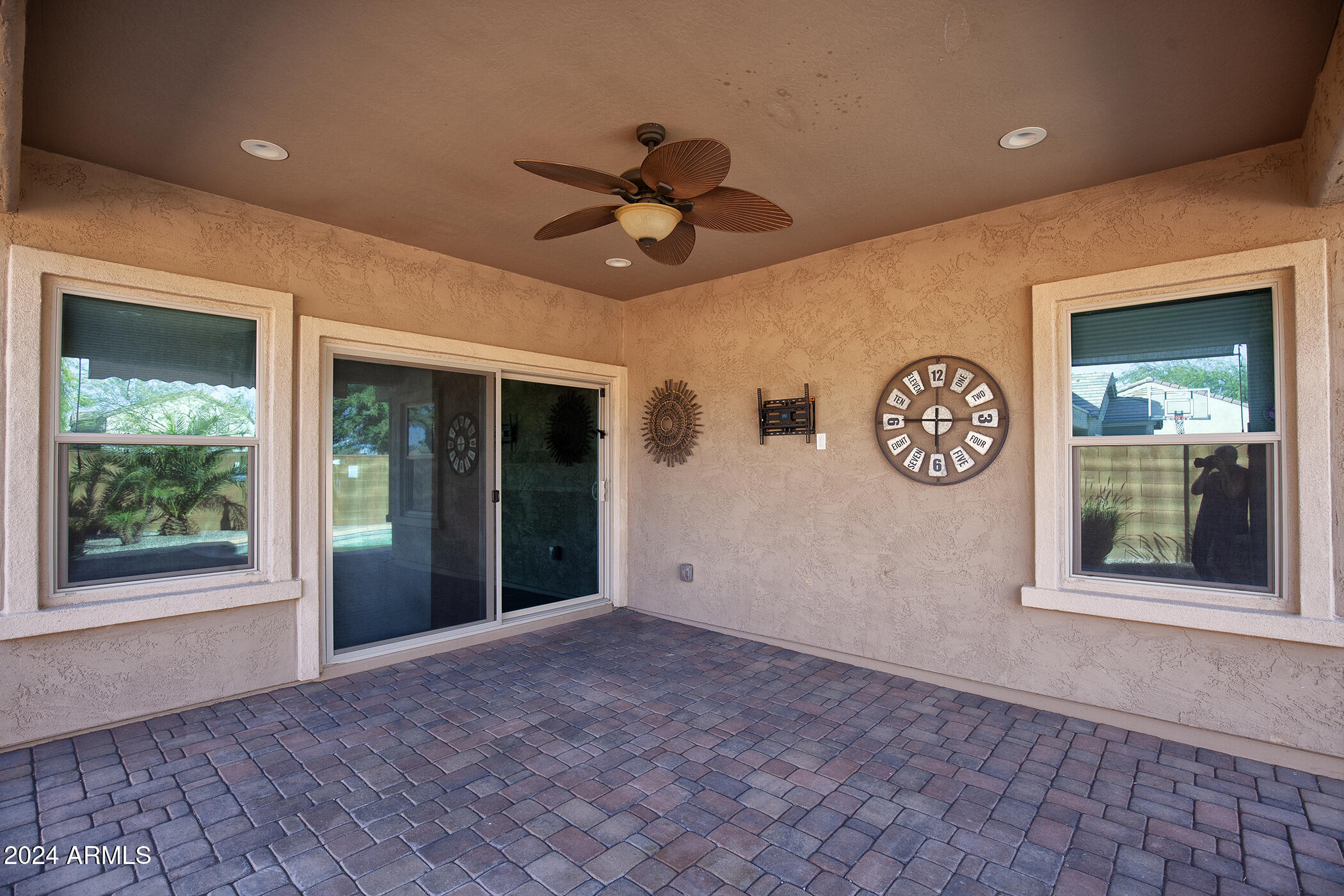 20226 North 260th Drive Buckeye, AZ 85396 - Photo 83 of 109 080_20226N260thDr