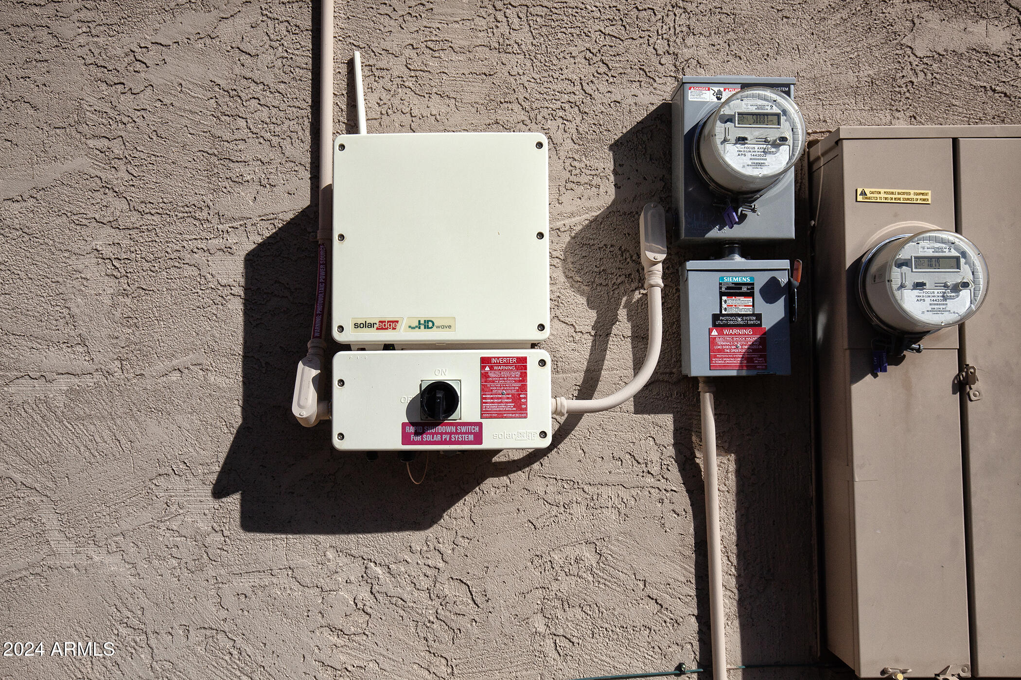 20226 North 260th Drive Buckeye, AZ 85396 - Photo 84 of 109 082_20226N260thDr